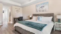 The Salty Cape -Newly Constructed Private Pool Home