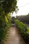 The Blue Sky Hotels in Alibag