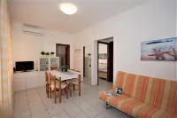 Charming apartment in the city core