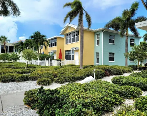 Indian Shores 2 Bedroom Beach Escape