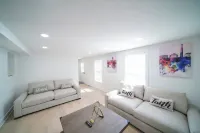 Charming Arlington home.