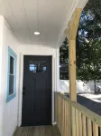The Azalea Cottage At The Cedar Point House