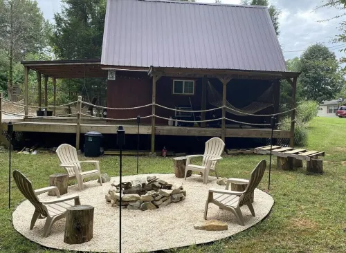 Cozy Cabin