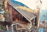 Charming beachfront 1-bedroom cottage near Langley, Whidbey Island Washington. Hotels in der Nähe von Whidbey Island