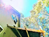 Make Casa Cabina Your Next Vacation Rental Hotels in Vance County