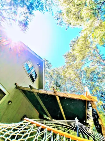 Make Casa Cabina Your Next Vacation Rental