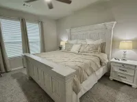 Aggieland Retreat - 5.5 Miles from Kyle Field 더 텍사스 A&M 유니버시티 시스템 렐리스 캠퍼스 주변 호텔