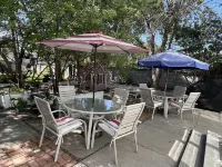 Charming Victorian-Style Guest House