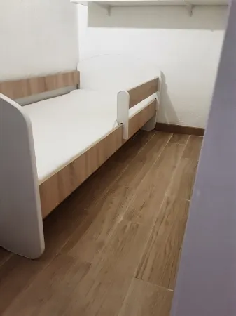 Sea view studio Отели рядом с достопримечательностью «Le port de l'ile de Porquerolles»