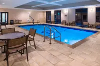 Hampton Inn & Suites Big Spring - Pools