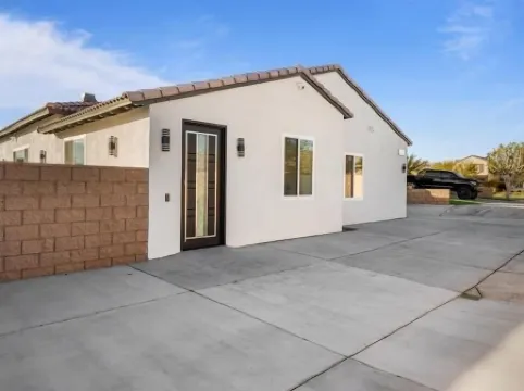 Hideaway Paradise 15 Min to Coachella Stagecoach