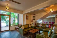 Resort Martins Siesta , A Portuguese Heritage Resort in Calangute Hotels in Parra