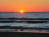 The Flip Flop Zone - Retreat by The Beach Hotels in Surfside Beach