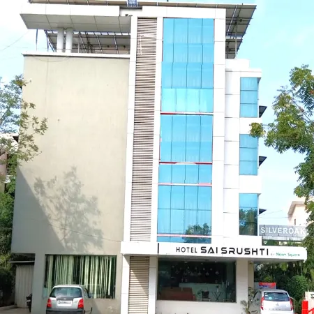Sai Srushti by Neem Square