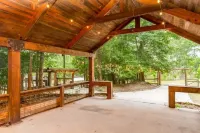Naturalist Boudoir, Romantic Cabin 哈丁縣住宿飯店
