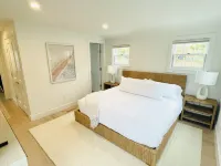 鎮上迷人新建四卧室鄉村別墅