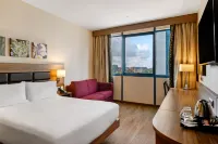 Hilton Garden Inn Sevilla Hotels in Guillena
