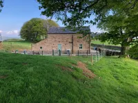 Beautiful, recently renovated barn in the heart of the Ribble Valley.