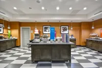 Hampton Inn Kenedy - breakfast