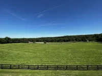 Mt. Gilead Sunrise- Country Suite close to wineries, breweries & wedding venues