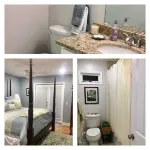 Parrott’s Landing: Be at Home By the Sea, Relaxing with Family and Friends