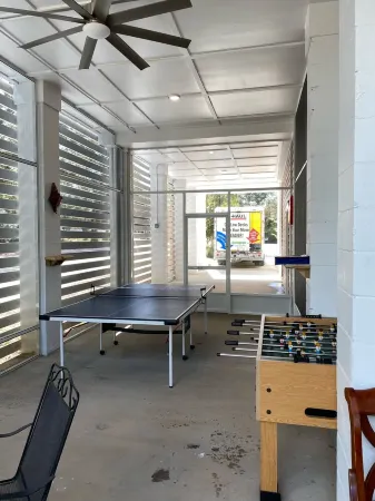 Waterfront Home Located on the Steinhatchee River.