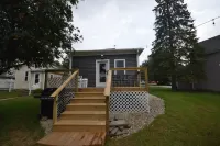 3BR Newly Renovated House in the heart of Sturgeon Bay