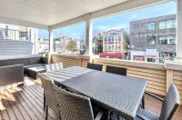 A+ Location!!! Right in the heart of OC. Walk to absolutely everything!!!