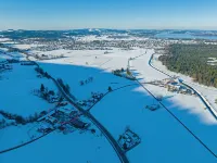 MY STAY Holiday home between Chiemsee beach & Kampenwand for up to 8 pers, 155sqm Hotels in Bernau am Chiemsee