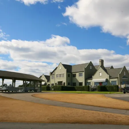 Legends Golf Resort - 2 Bedroom on ground floor, Wi-Fi included