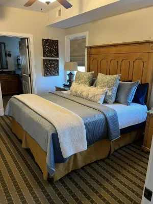 Riverstone Resort-1 Bed/1 BTH Luxury Condo--August Wkday Special--149-159 Per NT