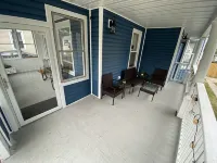 Big Family House 5 Minutes from Lake Michigan/Blue Chip Casino/Brewery/Wineries!