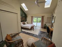 Cozy Volcano Cottage