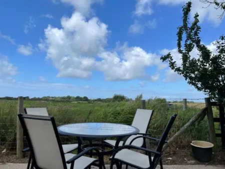 Cosy, Self-Contained Rural Bungalow – Peaceful Countryside Escape