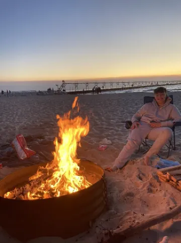 Best of Both Worlds! 5th Avenue Beach and Downtown Within Walking Distance!!