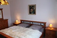Apartment-LOGA in Leer (East Frisia), 2.5 km to city center -max 3 people