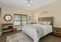 Bahama Breeze Retreat