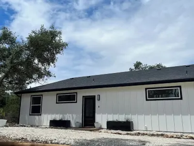 Lake Haus Early Spring Rates