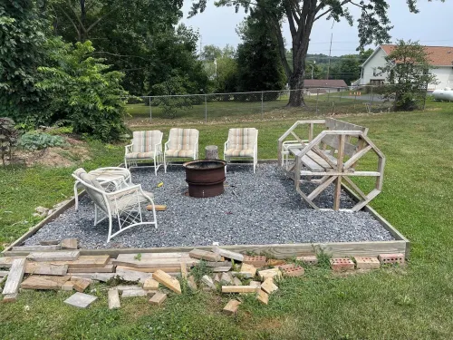 Shenandoah Orchids - Modern and Luxurious Vacation Rental Hotels in Luray