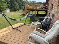 Shenandoah Orchids - Modern and Luxurious Vacation Rental Hotels in Luray