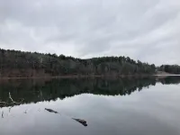 Wautoma Lake House!