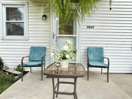 Family-friendly, 1 mile from Intercourse Village and Kitchen Kettle PA