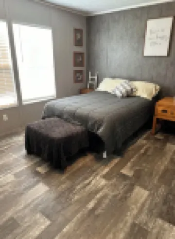 Ready for some R&R? We are 1 mile from the State dock and Nick's Boat dock!