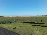 Rural cottage with stunning views Hotels in Ellon