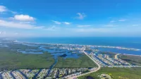 Gorgeous relaxing 2BD Near Ft. Myers Beach