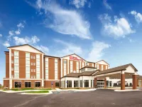 Hilton Garden Inn Martinsburg Hotels in Berkeley County