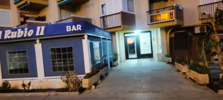 Cozy studio with AC and WiFi in adorable AN