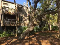 Tranquil villa just steps from the beach!