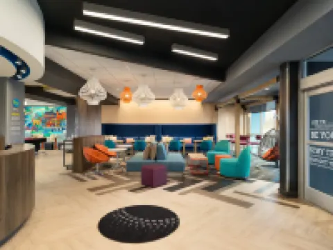 Tru by Hilton York Hotels in Manchester Township