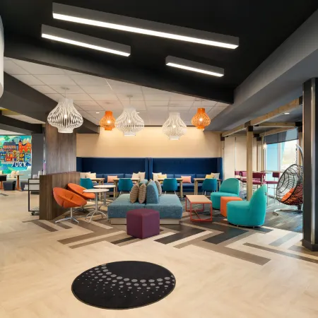 Tru by Hilton York